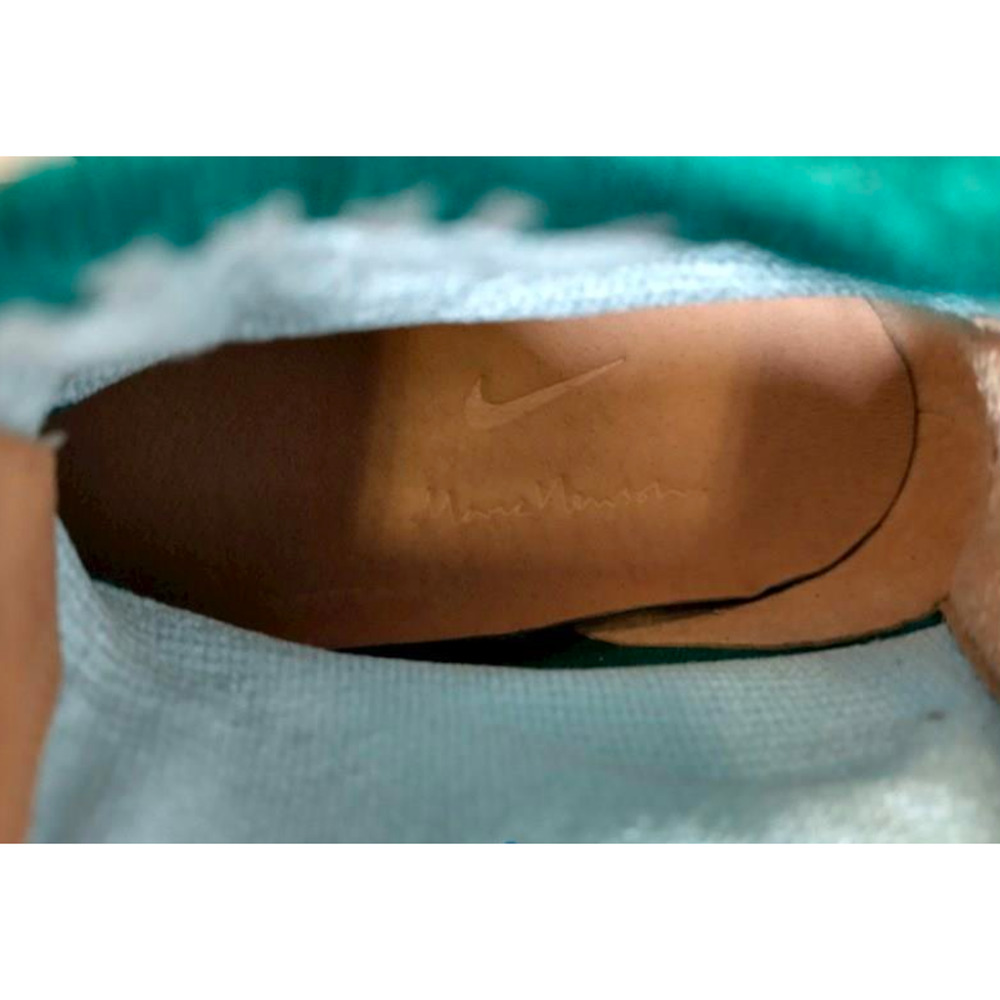 Marc Newson X Nikelab Air Vapormax Shoes - No size tag but measures 11.5 - Picture 12 of 12